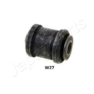 Abbildung von JAPANPARTS RU W27 Halter, Querlenkerlagerung Vorderachse rechts, links