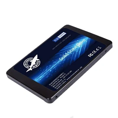 Abbildung von SSD 2,5&quot; 1TB Dogfish SataIII 6Gb/s Interne Solid State Drive High Performance Festplatte Aus Bislang 60GB 64GB 120GB128GB 240GB 250GB 480GB 500GB (1tb, 2.5&#039;&#039; SATA3)
