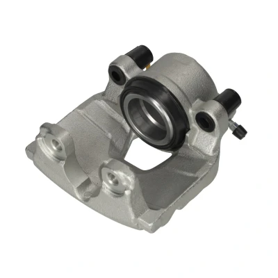 Abbildung von FEBI BILSTEIN 185646 Bremssattel Gusseisen Vorderachse links JAGUAR: XF Limousine, S Type, XJ Limousine
