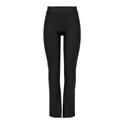 Abbildung von ONLY Play Onpninna JAZZ Train Jogginghose, Damen, Größe: XL, Black