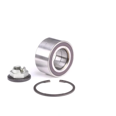 Abbildung von SKF VKBA 3531 Radlagersatz mit integriertem ABS Sensor 72 FORD: Focus Mk1 Kombi, Fusion Schrägheck, MAZDA: 2 Hatchback