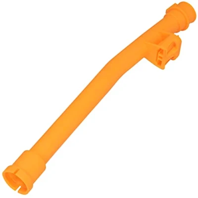 Abbildung von AERZETIX C66353 Trichter, Ölmessstab material: kunststoff kompatibel mit Vw, Audi, Skoda, Seat OE nummern 06B 103 663B, 663G