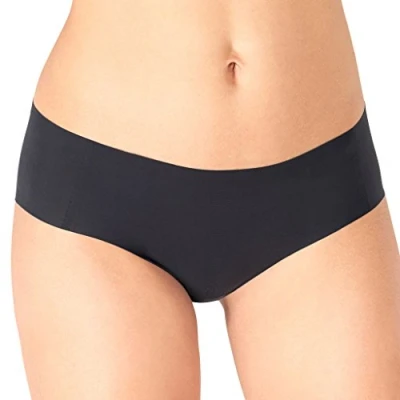 Abbildung von sloggi Damen ZERO Feel Hipster EX, BLACK, XL