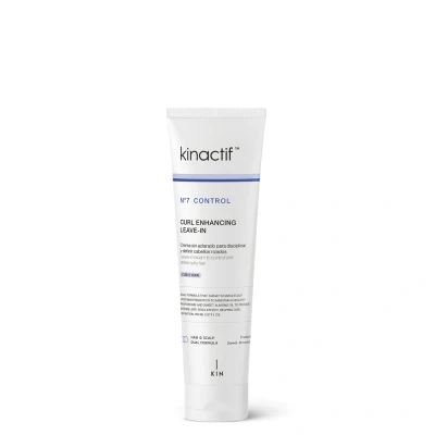 Abbildung von Kinactif Nº7 Control Curl Enhancing Leave In 1 150 ml