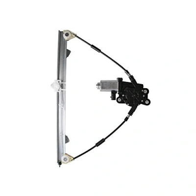 Abbildung von Ac Rolcar Fensterheber vorne rechts elektrisch mit Elektromotor 01.2100 FIAT: Panda II Schrägheck