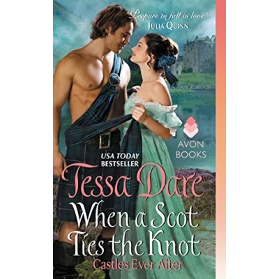 Abbildung von When a Scot Ties the Knot: Castles Ever After (Castles After, 3, Band 3)