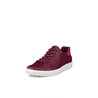 Abbildung von ECCO Soft 7 W Damen Halbschuhe, Größe:35 EU
