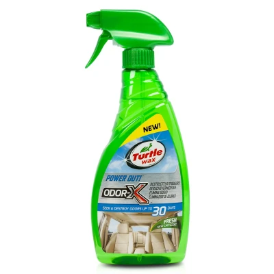 Abbildung von TURTLEWAX 52896 Geruchsneutralisierer