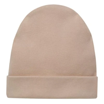 Abbildung von Pinokio Beanie Mütze Lovely Day, bejge, Jungen, Gr 47 53(53)