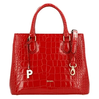 Abbildung von Picard Weimar Handtasche, Damen, Größe: One Size, Rot