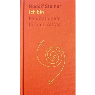 Abbildung von Ich bin: Meditationen für den Alltag (Die kleinen Begleiter)