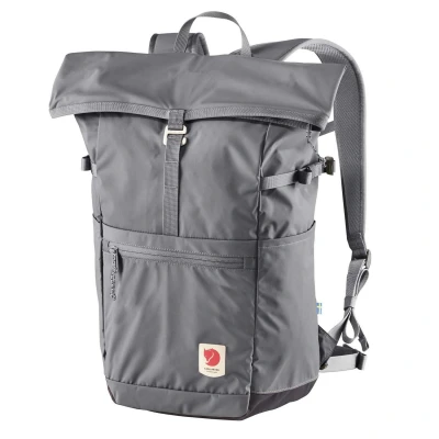 Abbildung von Fjällräven FJÄLLRÄVEN HIGH Coast Foldsack 24 Rucksack 45 CM Tagesrucksack, Größe: One Size, Grey