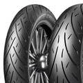 Abbildung von Metzeler Cruisetec 130/60 R21 63H PKW Sommerreifen Reifen 3797300