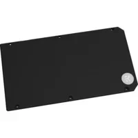 Abbildung von EK Quantum Vector FE RTX 3070 Backplate Black