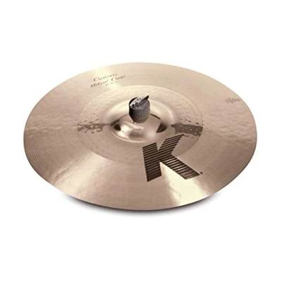 Abbildung von Zildjian K Custom Series 18&quot; Hybrid Crash Cymbal