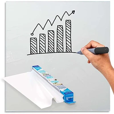 Abbildung von Magic Mega Whiteboard, A0
