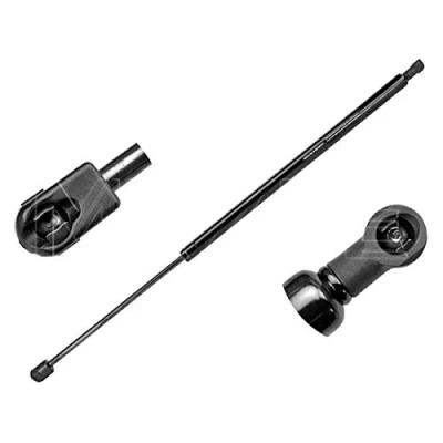 Abbildung von MEYLE 340 910 0011 Heckklappendämpfer 590 625 für Fahrzeuge ohne Aerodynamikpaket ORIGINAL Quality BMW: X3