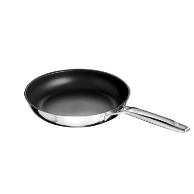 Abbildung von Schulte Ufer Bratpfanne Astral 28 cm UniverSUS Induktion