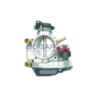 Abbildung von BOGAP A6319111 Drosselklappe AUDI: A4 B5 Avant, Limousine, A6 C5 VOLKSWAGEN: Passat Variant, Limousine