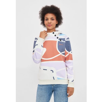 Abbildung von Bench. Kapuzensweatshirt 643155