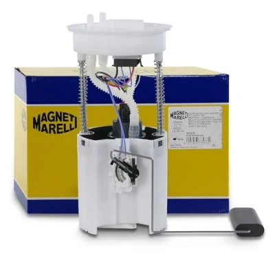 Abbildung von MAGNETI MARELLI 519700000182 Kraftstofffördermodul mit Tankgeber Filter VOLKSWAGEN: New Beetle Cabrio, Bora Variant, Golf 4 Variant