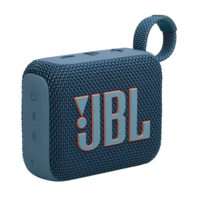Abbildung von JBL Go 4 Blau