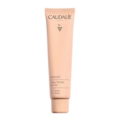 Abbildung von Caudalie Creme Vinocrush Getönte 2 30 ml
