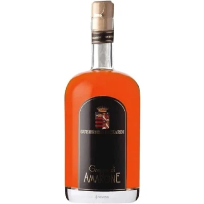 Abbildung von Guerrieri Rizzardi Grappa di Amarone (1 x 0.7 l)