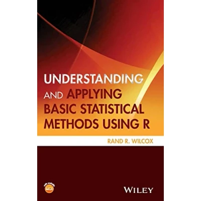 Abbildung von Understanding and Applying Basic Statistical Methods Using R