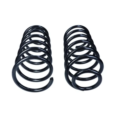 Abbildung von MAXGEAR 60 0093D Fahrwerksfeder Vorderachse Schraubenfeder VOLKSWAGEN: GOLF 3, Vento, 3 Variant