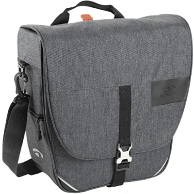 Abbildung von Norco Unisex Erwachsene Baldon City Tasche, Mehrfarbig, One Size