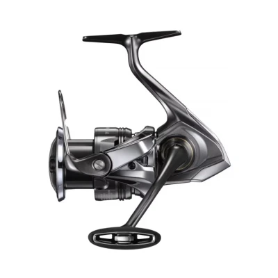 Abbildung von Shimano Twin Power Rolle 4000PG FE Angelrolle