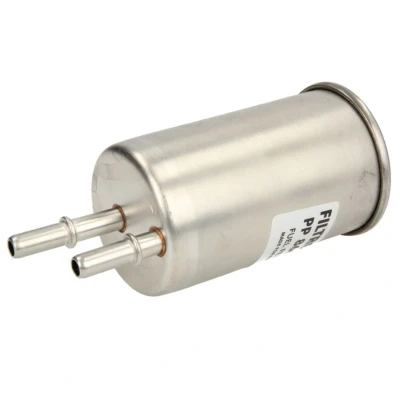 Abbildung von FILTRON PP 866/6 Kraftstofffilter Leitungsfilter 8 VOLVO: V40 Schrägheck, V60 I, V70 3