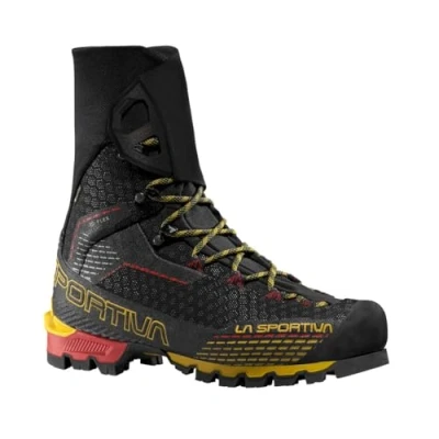 Abbildung von La Sportiva Trango Pro GTX Herren (Schwarz 41) Typ BC (Stabile Bergstiefel) Hochtourenschuhe