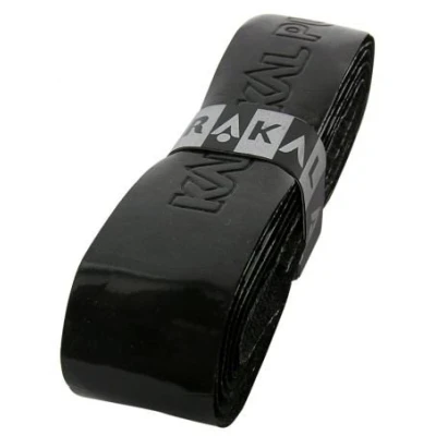 Abbildung von Karakal Griffband PU SUPER Grip Schwarz 4x