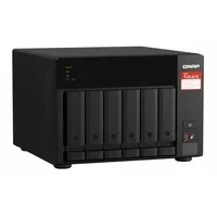 Abbildung von TVS 675 8G, NAS