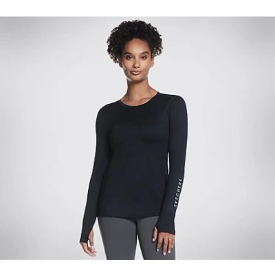 Abbildung von Skechers Langarmshirt
