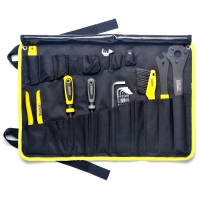 Abbildung von Starter Tool Kit Werkzeugset