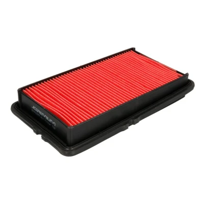 Abbildung von JC PREMIUM B24022PR Luftfilter 39,5 138 245 eckig Filtereinsatz HONDA: ACCORD 4, 4 Coupe, 5, ROVER: 600