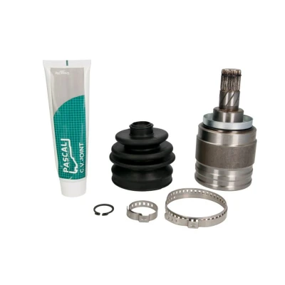 Abbildung von PASCAL G71006PC Gelenksatz getriebeseitig NISSAN: Almera 1 Hatchback, II Schrägheck