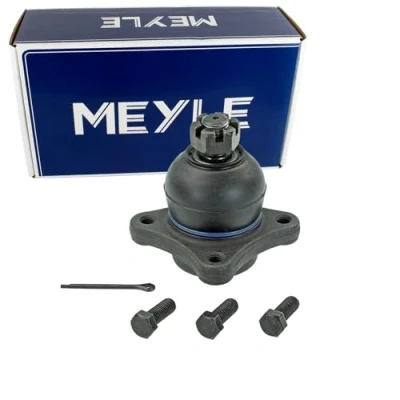 Abbildung von MEYLE 32 16 010 0027 Traggelenk oben, Vorderachse links, rechts mit Zubehör ORIGINAL Quality MITSUBISHI: L200 / Triton IV Pickup