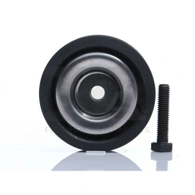 Abbildung von FA1 RZ1405 915 Umlenkrolle MERCEDES BENZ: Vito Bus, Mixto, Sprinter 3.5 T Kastenwagen