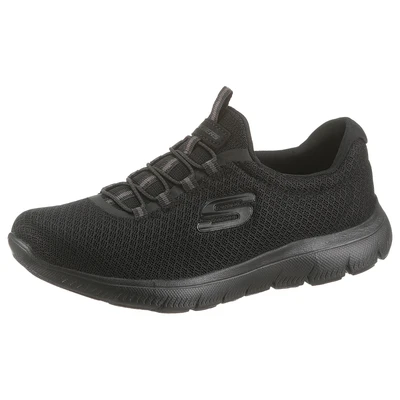 Abbildung von Damen universal Schuh Skechers Summits