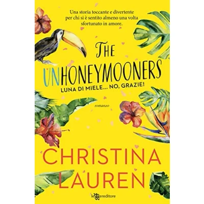 Abbildung von The unhoneymooners. Luna di miele... no, grazie! Nuova ediz.