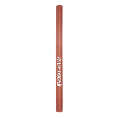 Abbildung von W7 Lip Twister Lipliner Nude Dude