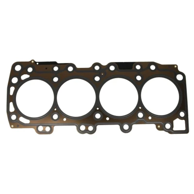 Abbildung von ELRING 549.250 Zylinderkopfdichtung 0,93 89,5 Metall Lagen Dichtung NISSAN: Pathfinder 3, NP300 Navara Pickup, Pritsche / Fahrgestell