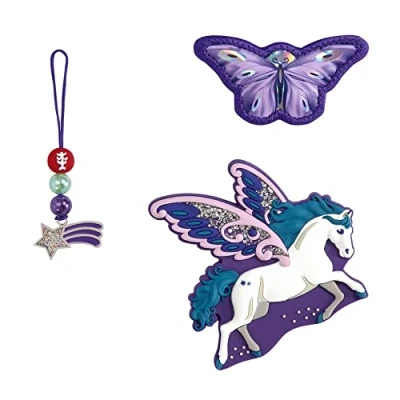 Abbildung von Step by Sonstige Accessoires für Kinder, Größe: One Size, Dreamy pegasus