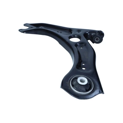 Abbildung von MAXGEAR 72 6103 Querlenker Vorderachse links, unten Stahlblech VOLKSWAGEN: Polo VI, SEAT: Arona, IBIZA 5, AUDI: A1 Sportback