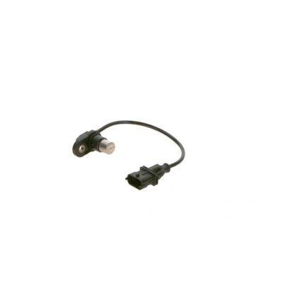 Abbildung von BOSCH 0 281 002 515 Sensor, Nockenwellenposition FIAT: Ducato II Pritsche/Fahrgestell, Kastenwagen
