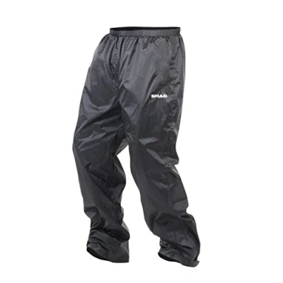 Abbildung von SHAD Unisex X0SR20XXL, Schwarz, S EU